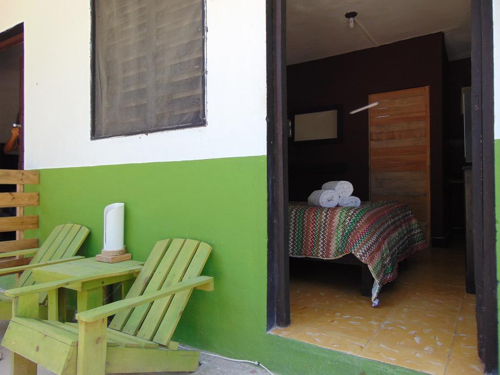 Crucero Tulum Quarto foto