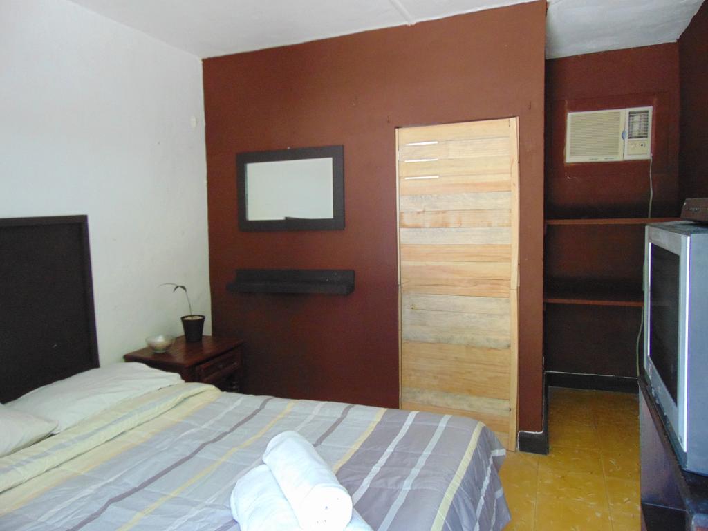 Crucero Tulum Quarto foto